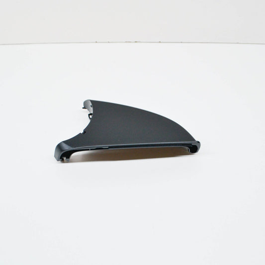 NEW MB A W176 FRONT LEFT DOOR MIRROR COVER CAP LHD A1768100115 ORIGINAL