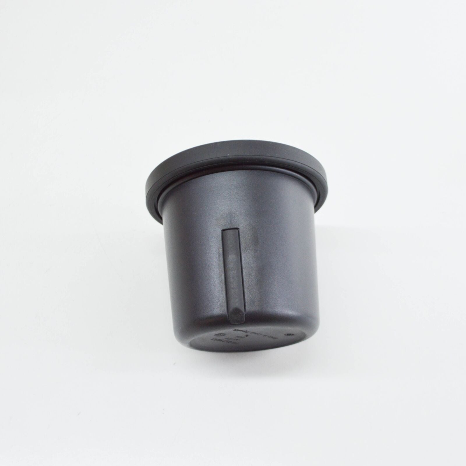 NEW VW UP CENTRE CONSOLE CELLPHONE HOLDER 1ST857953A9B9 ORIGINAL