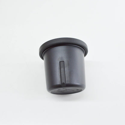 NEW VW UP CENTRE CONSOLE CELLPHONE HOLDER 1ST857953A9B9 ORIGINAL