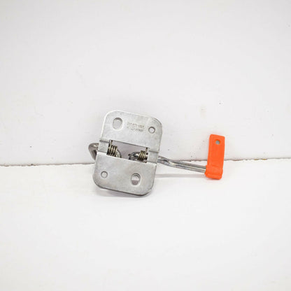 NEW VOLKSWAGEN POLO 6R HOOD RELEASE LEVER HOOK 6R0823186C ORIGINAL