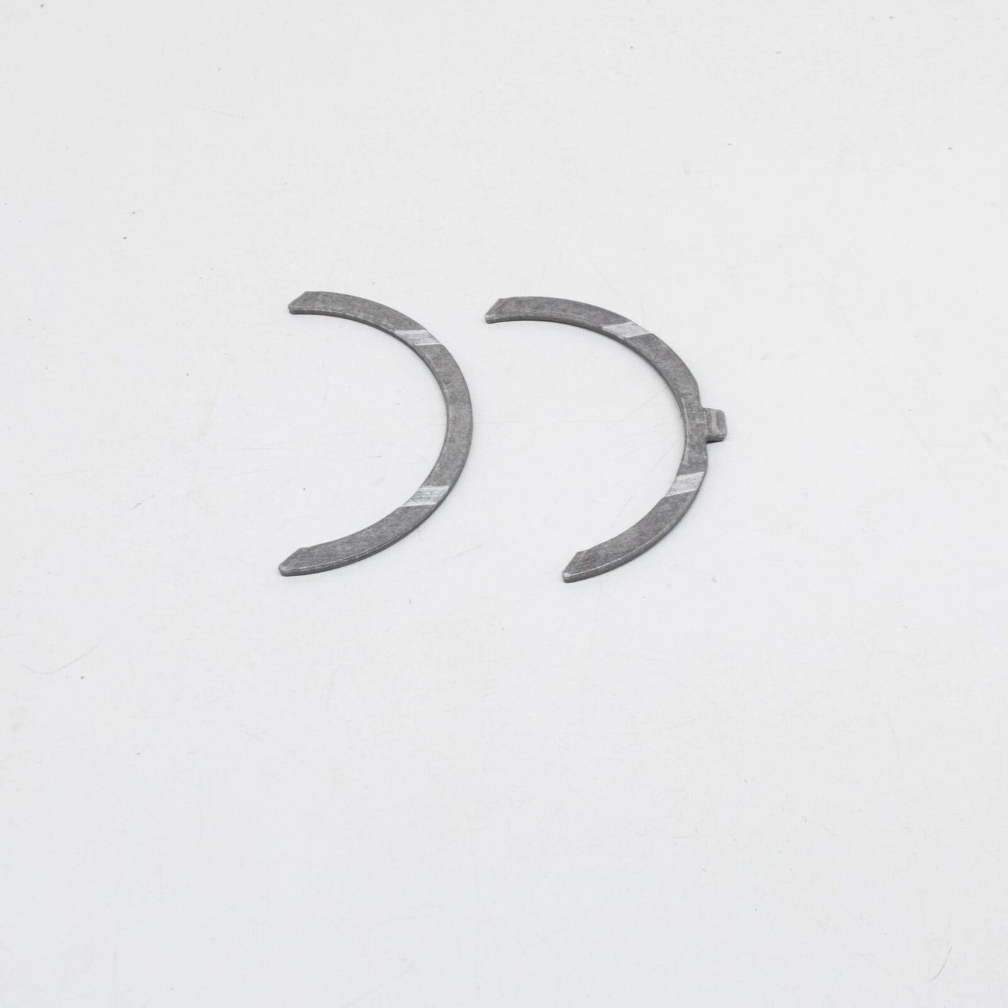 NEW MERCEDES BENZ SL R230 GUARD PLATE THRUST WASHER A1120300062 ORIGINAL