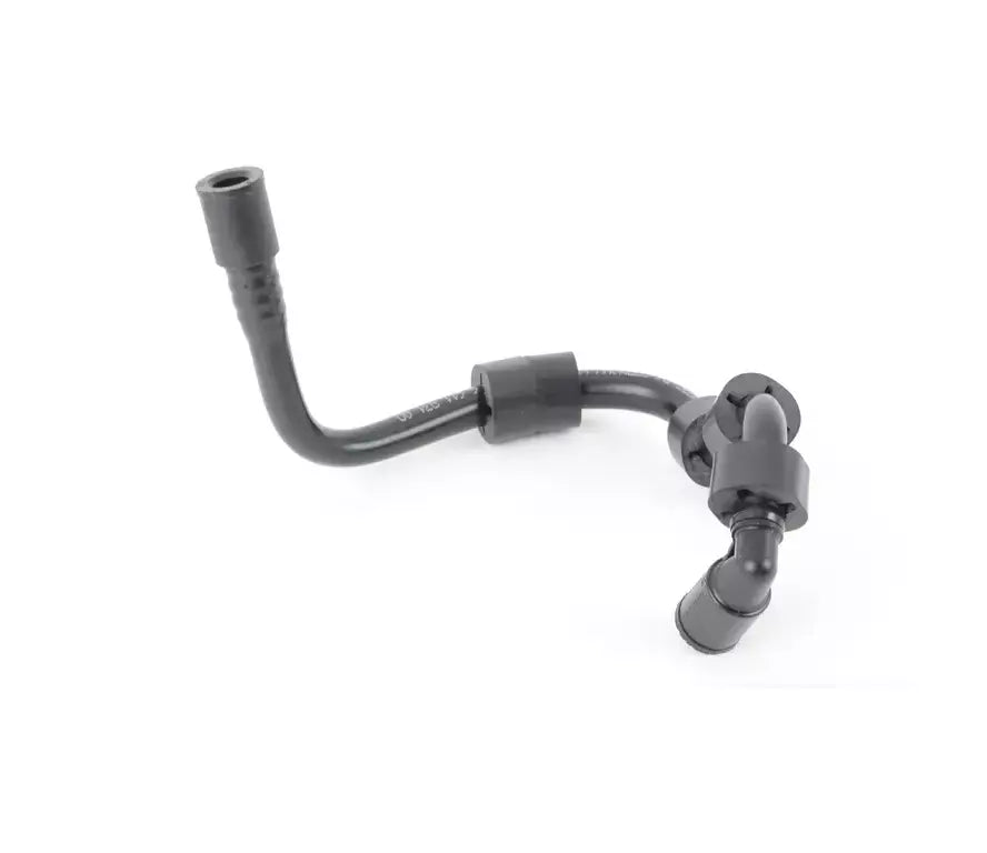 NEW AUDI Q7 4L BRAKE BOOSTER VACUUM PIPE LHD 7L6611931AQ ORIGINAL