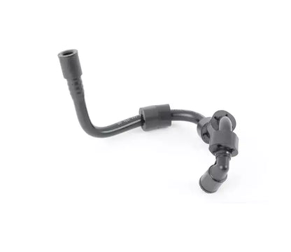 NEW AUDI Q7 4L BRAKE BOOSTER VACUUM PIPE LHD 7L6611931AQ ORIGINAL