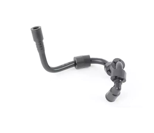 NEW AUDI Q7 4L BRAKE BOOSTER VACUUM PIPE LHD 7L6611931AQ ORIGINAL