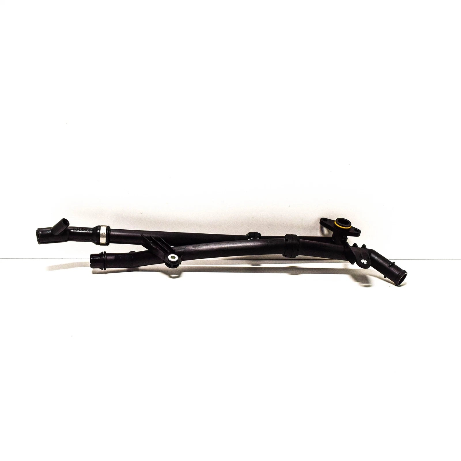 NEW MERCEDES BENZ C W204 WATER COOLING FEED LINE A2712002652 ORIGINAL