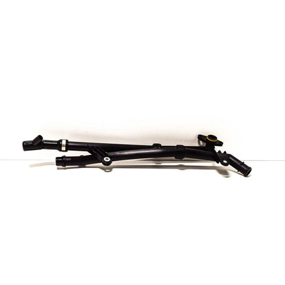 NEW MERCEDES BENZ C W204 WATER COOLING FEED LINE A2712002652 ORIGINAL