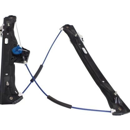 NEW BMW 3 F30, F80 FRONT LEFT DOOR WINDOW REGULATOR 7281885 51337281885 ORIGINAL