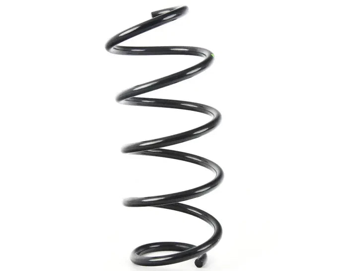 NEW AUDI A3 8P FRONT COIL SPRING 1K0411105AP ORIGINAL