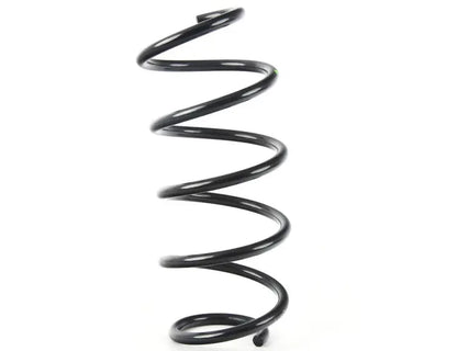 NEW AUDI A3 8P FRONT COIL SPRING 1K0411105AP ORIGINAL