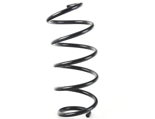 NEW AUDI A3 8P FRONT COIL SPRING 1K0411105AP ORIGINAL