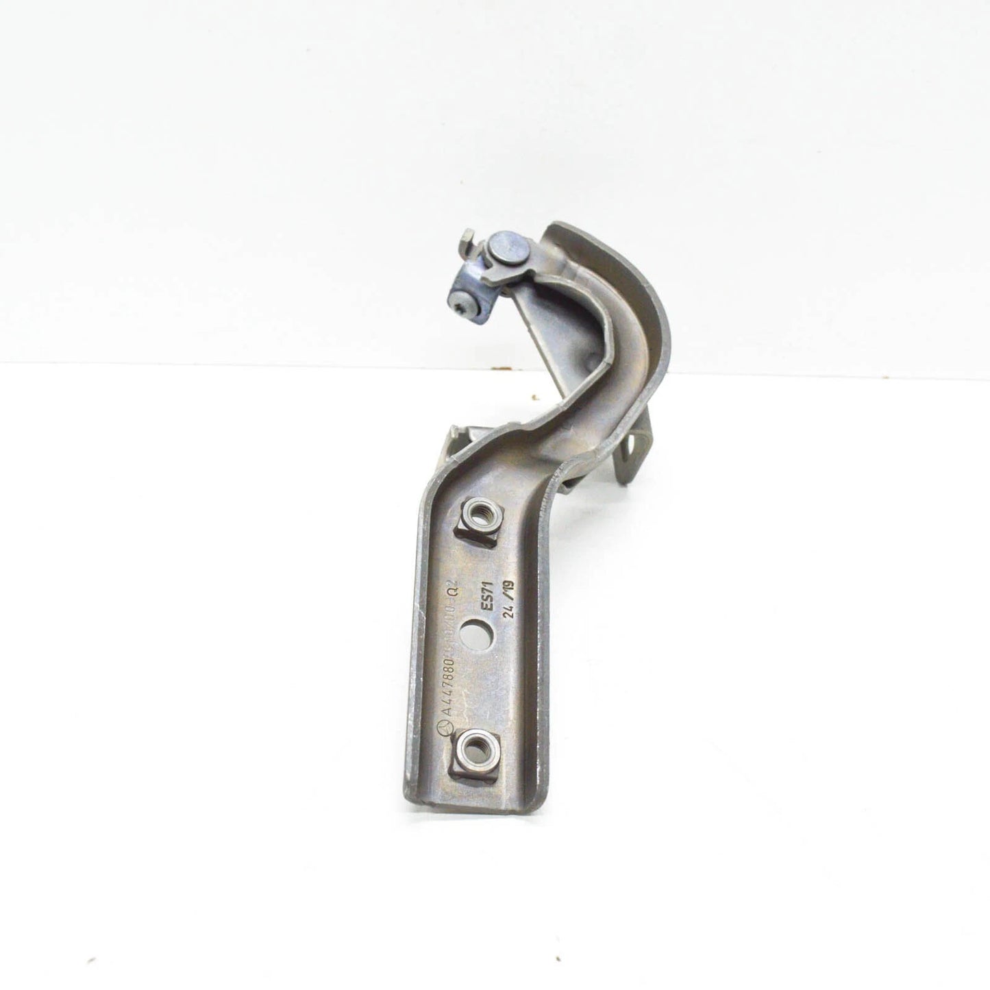 NEW MERCEDES-BENZ VITO W447 FRONT LEFT HOOD HINGE A4478804500 2016 ORIGINAL