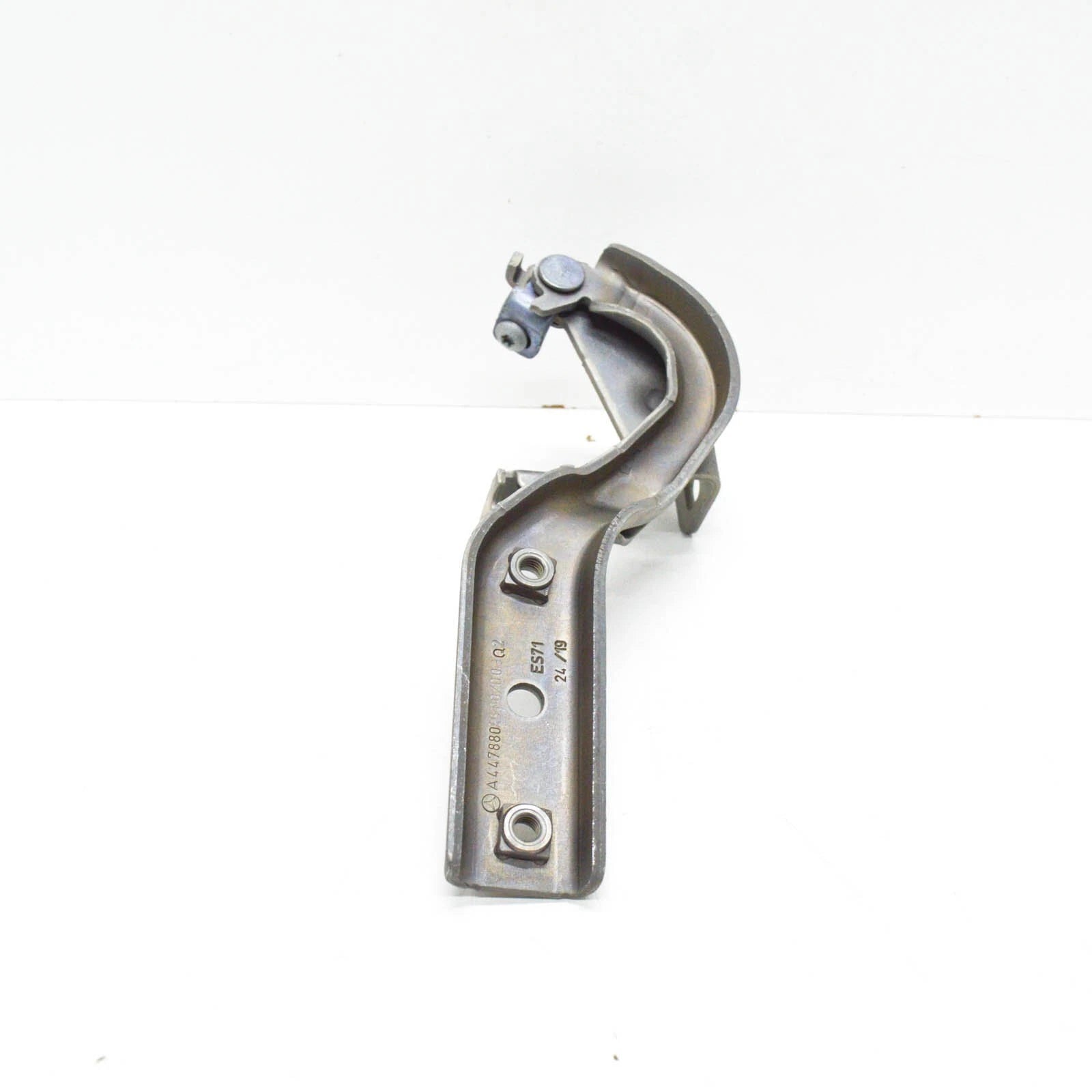 NEW MERCEDES-BENZ VITO W447 FRONT LEFT HOOD HINGE A4478804500 2016 ORIGINAL