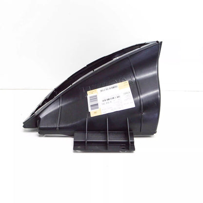 NEW BMW M4 F82 RADIATOR LEFT AIR DUCT 51748054265 8054265 2016 ORIGINAL