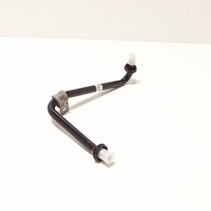 NEW MERCEDES-BENZ E-CLASS W212 OIL COOLER LINE A2125000572 ORIGINAL