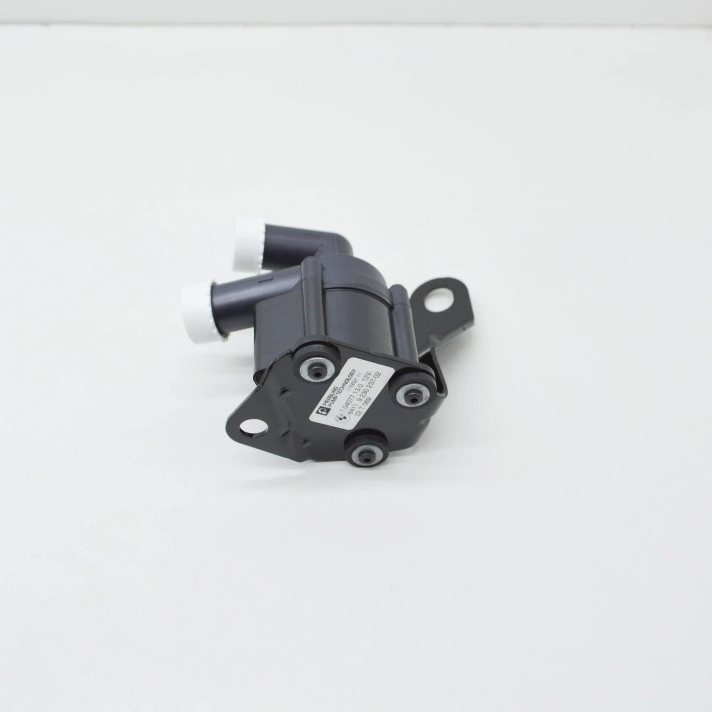 NEW BMW 6 GRAN COUPE F06 AUXILIARY WATER PUMP 64119230237 9230237 ORIGINAL