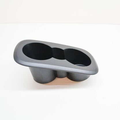 NEW VOLKSWAGEN EOS REAR DRINKS CUP HOLDER 1Q088599582V ORIGINAL
