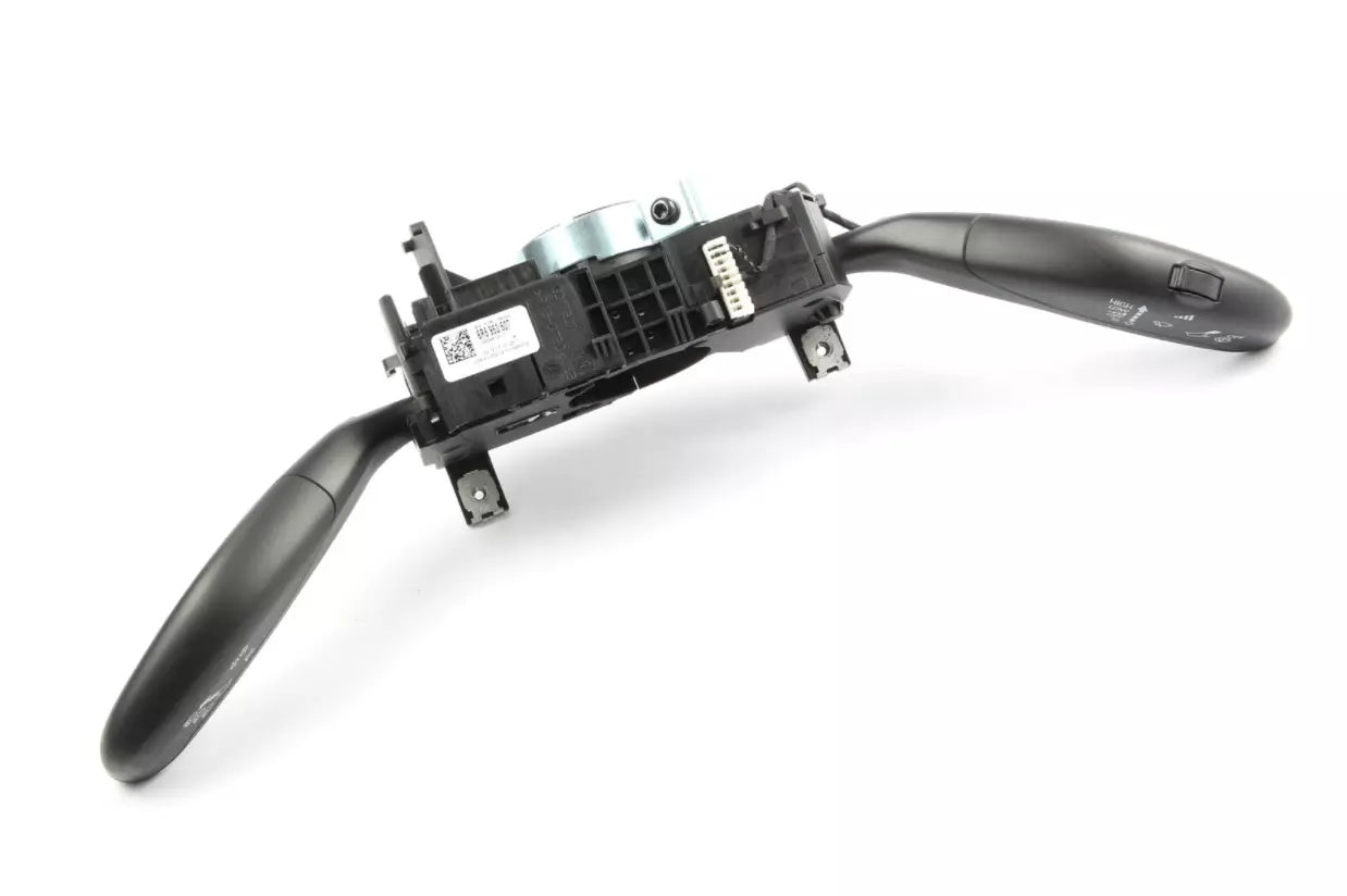 NEW VW AMAROK 2H STEERING COLUMN COMBI SWITCH 6R5953507 9B9 6R59535079B9