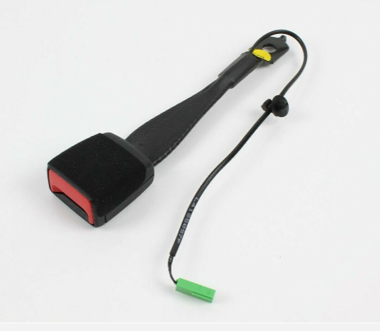 new volkswagen touran 5t front right seat buckle rhd 5ta857756cmnb original