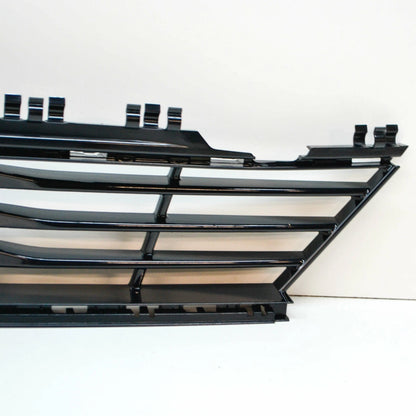 NEW BMW 7 G11 G12 FRONT BUMPER CENTER LOWER GRILLE 51117475118 ORIGINAL