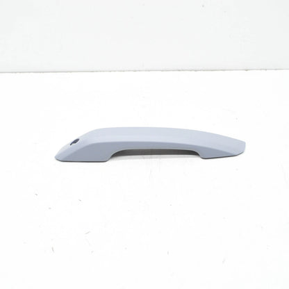 NEW AUDI Q5 FY FRONT LEFT DOOR EXTERIOR HANDLE 80B837239GRU LHD ORIGINAL