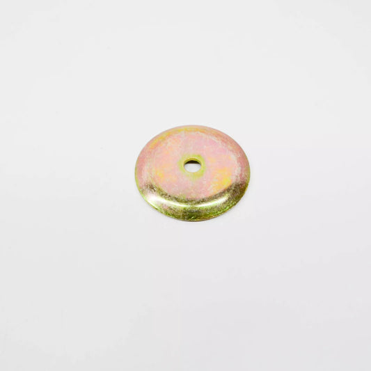 NEW BMW 8 E31 REAR SPRING STRUT PLATE 33521129559 ORIGINAL