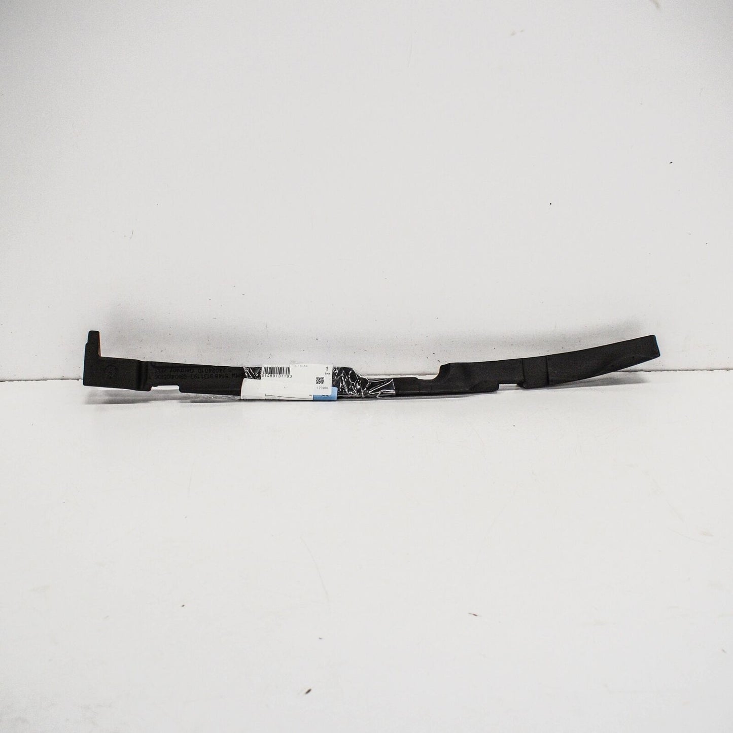 new bmw 7 f01 engine compartment sealing 51489131193 9131193 original