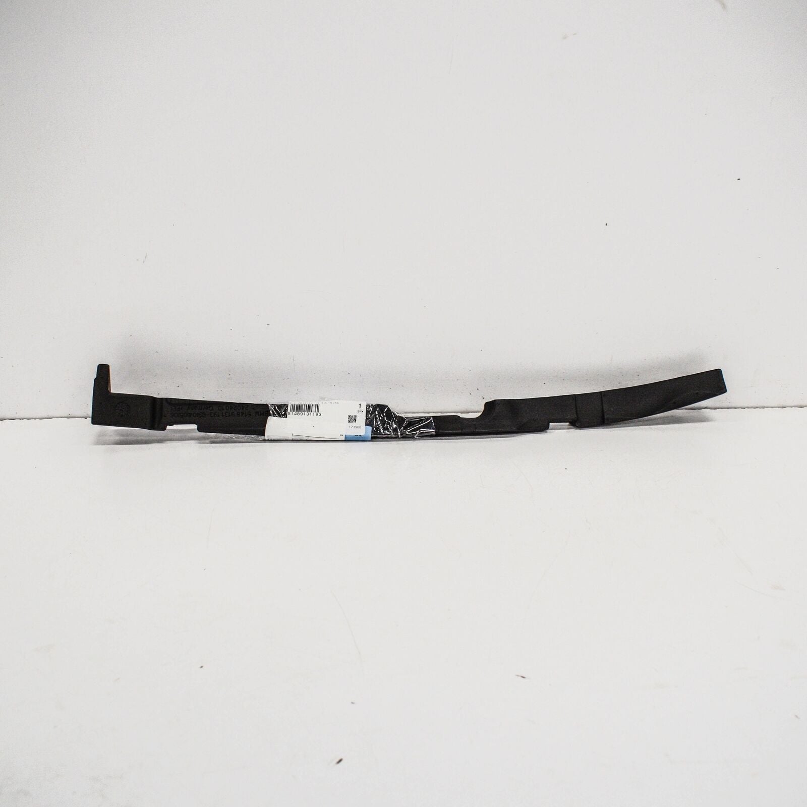 new bmw 7 f01 engine compartment sealing 51489131193 9131193 original