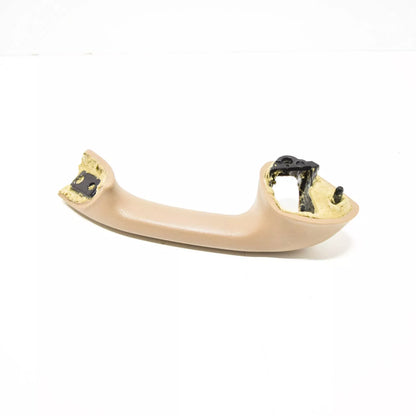 NEW BMW Z3 E36 FRONT RIGHT INSIDE DOOR PULL HANDLE 51418398736 ORIGINAL