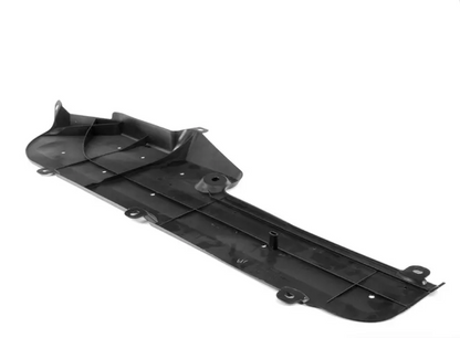 new bmw z4 roadster e85 underbody channel cover 7182692 51717182692 original