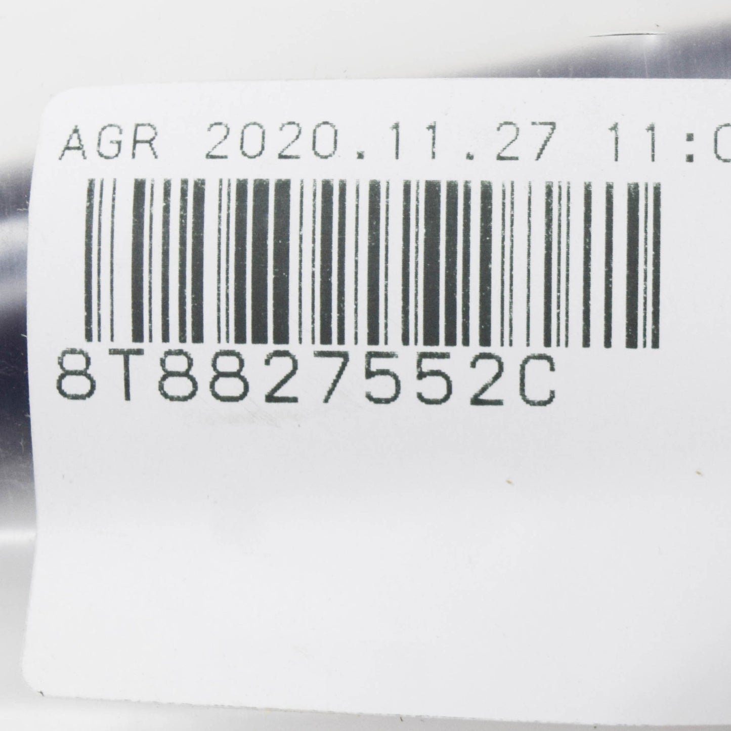 NEW AUDI A5 SPORTBACK 8TA BOOT LID GAS SPRING STRUT RIGHT 8T8827552C ORIGINAL