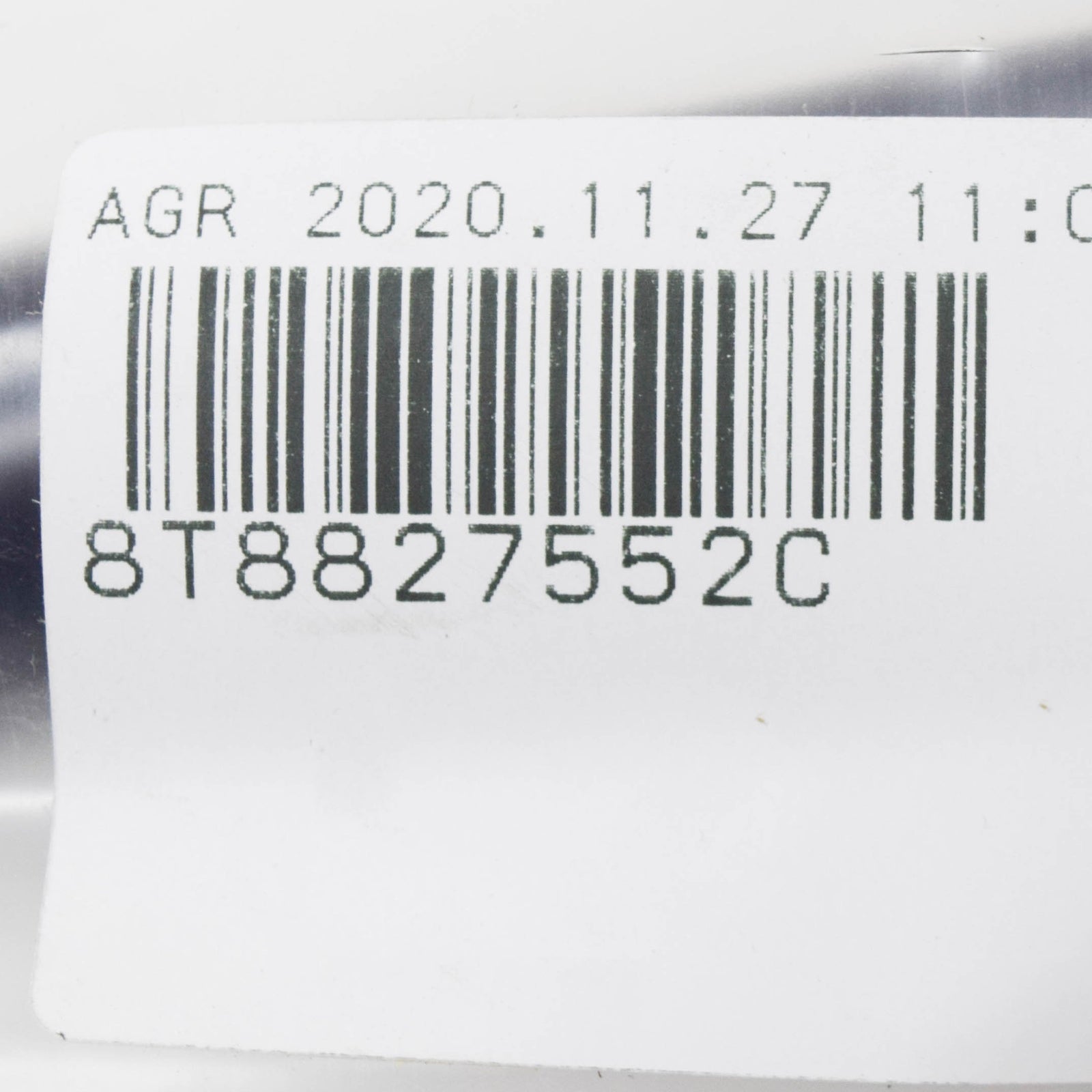 NEW AUDI A5 SPORTBACK 8TA BOOT LID GAS SPRING STRUT RIGHT 8T8827552C ORIGINAL