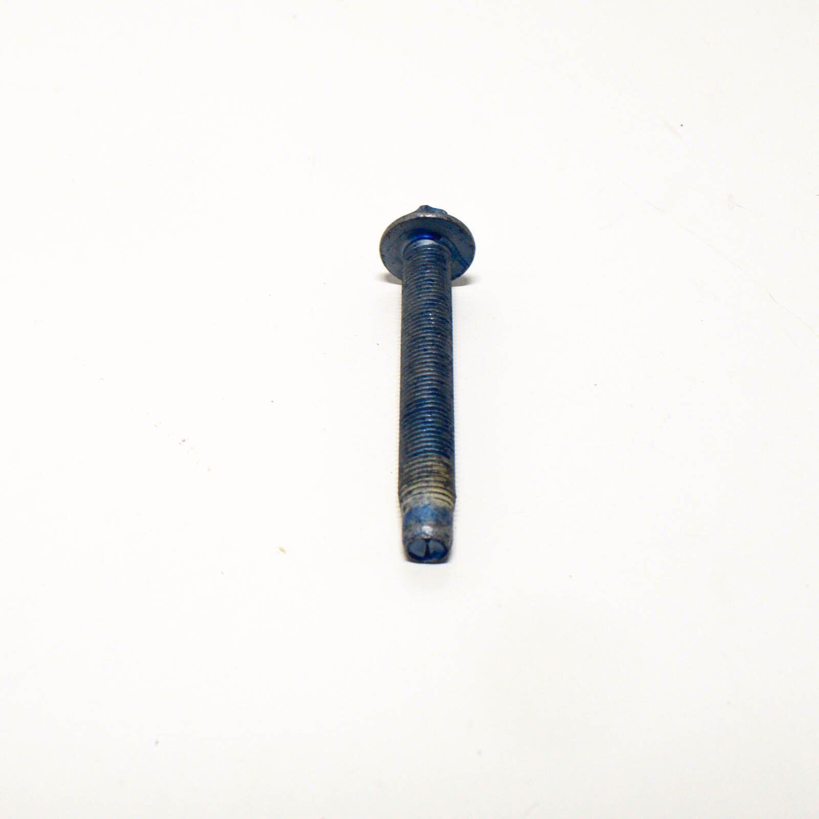 NEW MERCEDES BENZ E W212 REAR FRAME INTEGRAL SUPPORT SCREW A0009901511 ORIGINAL
