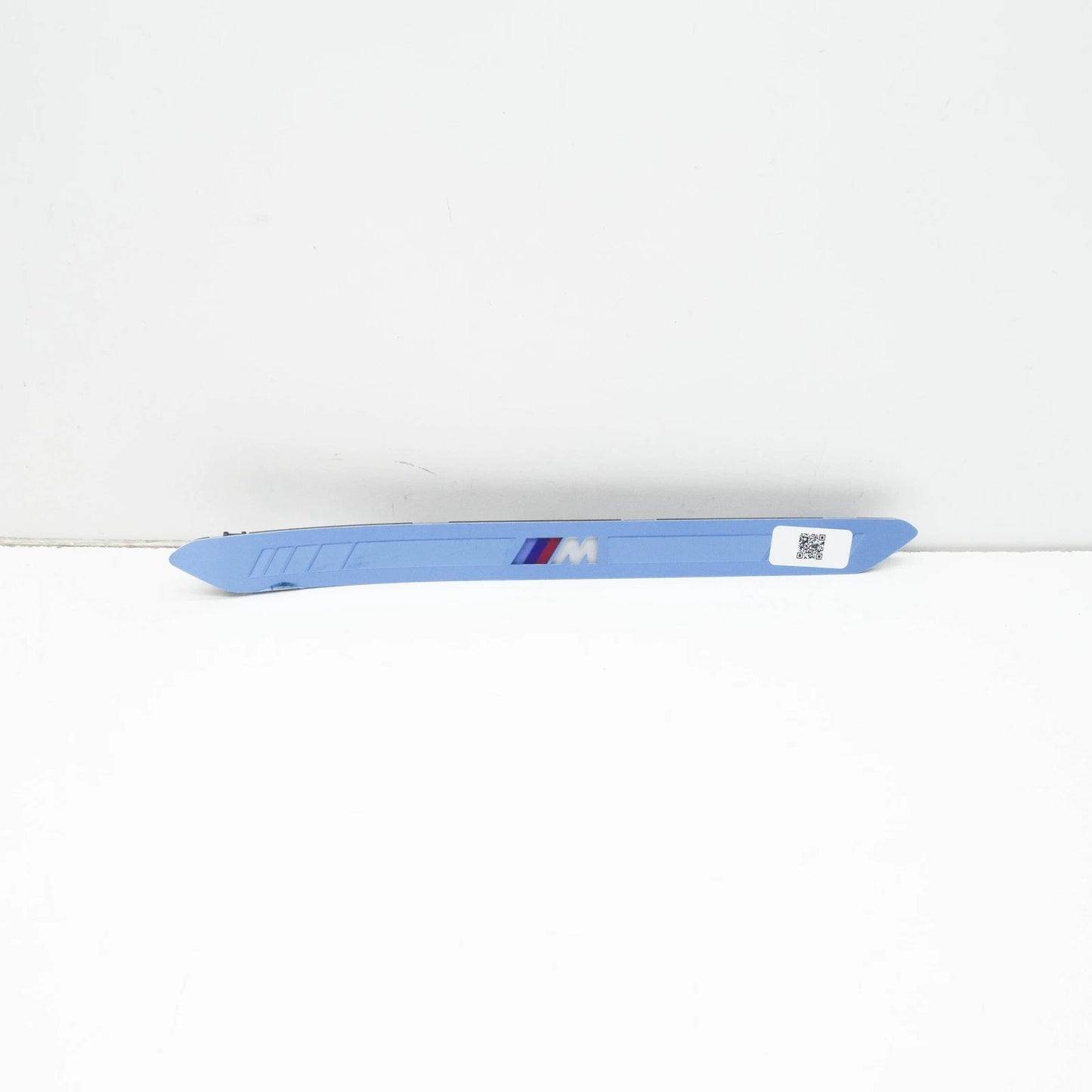 NEW BMW X7 G07 REAR RIGHT DOOR SILL INSERT 51478072244 ORIGINAL