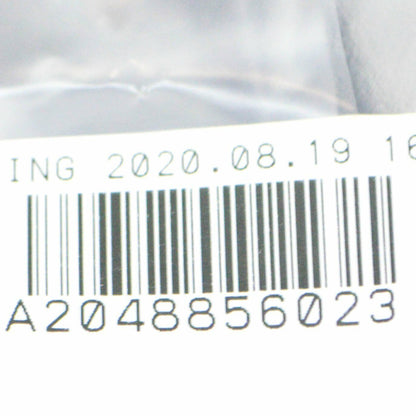 NEW MERCEDES-BENZ C W204 FRONT BUMPER LEFT WHEEL ARCH COVER A2048856023 ORIGINAL