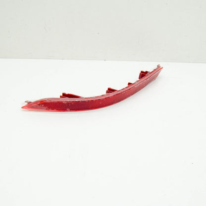NEW SKODA ENYAQ IV REAR LEFT BUMPER OUTER REFLECTOR 5LA945105 ORIGINAL