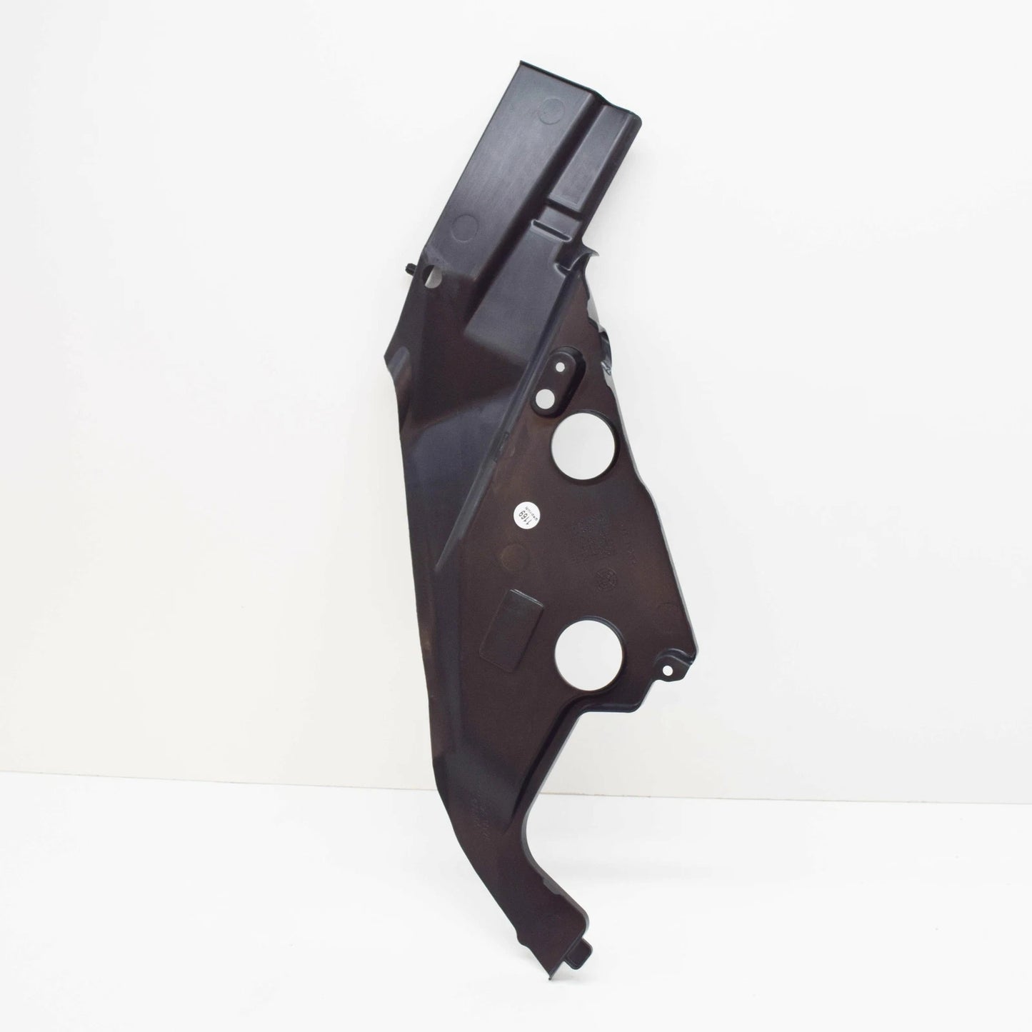 NEW MB SLK R172 RADIATOR SUPPORT LEFT REINFORCEMENT COVER A1728260024 ORIGINAL