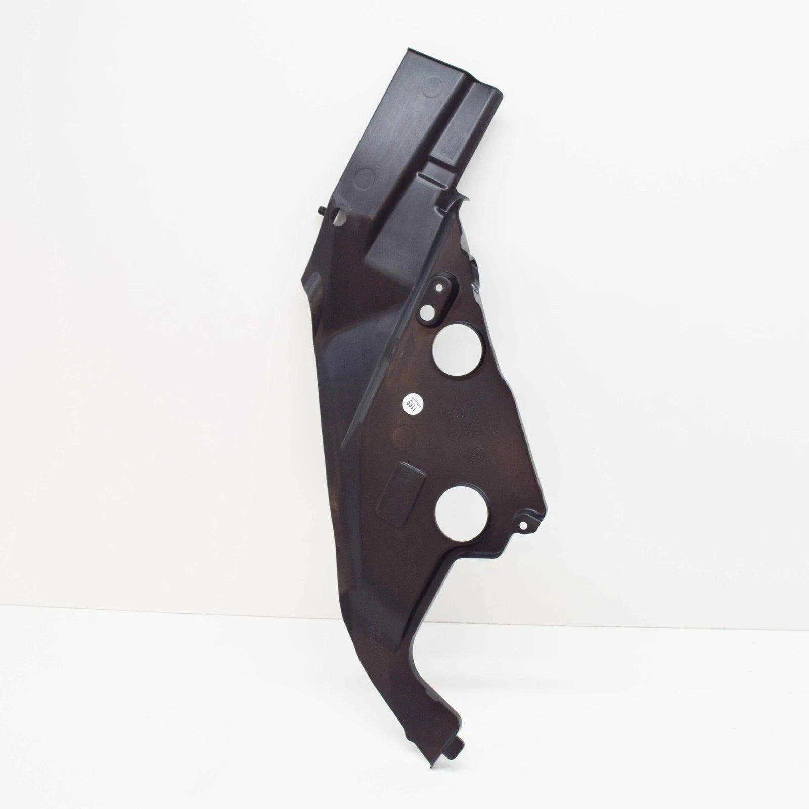 NEW MB SLK R172 RADIATOR SUPPORT LEFT REINFORCEMENT COVER A1728260024 ORIGINAL