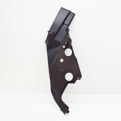 NEW MB SLK R172 RADIATOR SUPPORT LEFT REINFORCEMENT COVER A1728260024 ORIGINAL