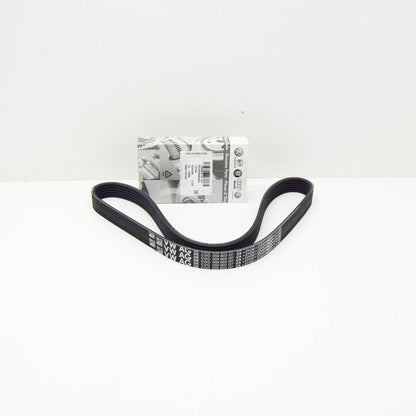 NEW AUDI A4 B9 ENGINE V-RIBBED BELT 059903137CA ORIGINAL