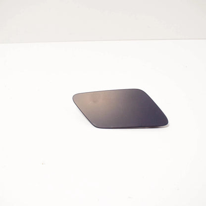 NEW AUDI A3 8V FRONT RIGHT HEADLIGHT WASHER COVER CAP 8V3955276B GRU ORIGINAL