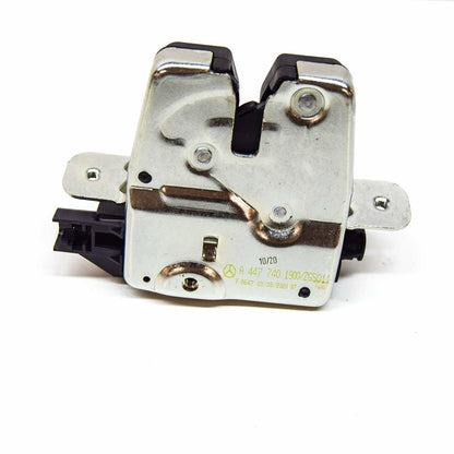 NEW MERCEDES-BENZ VITO W447 TAILGATE DOOR LOCK A4477401900 ORIGINAL
