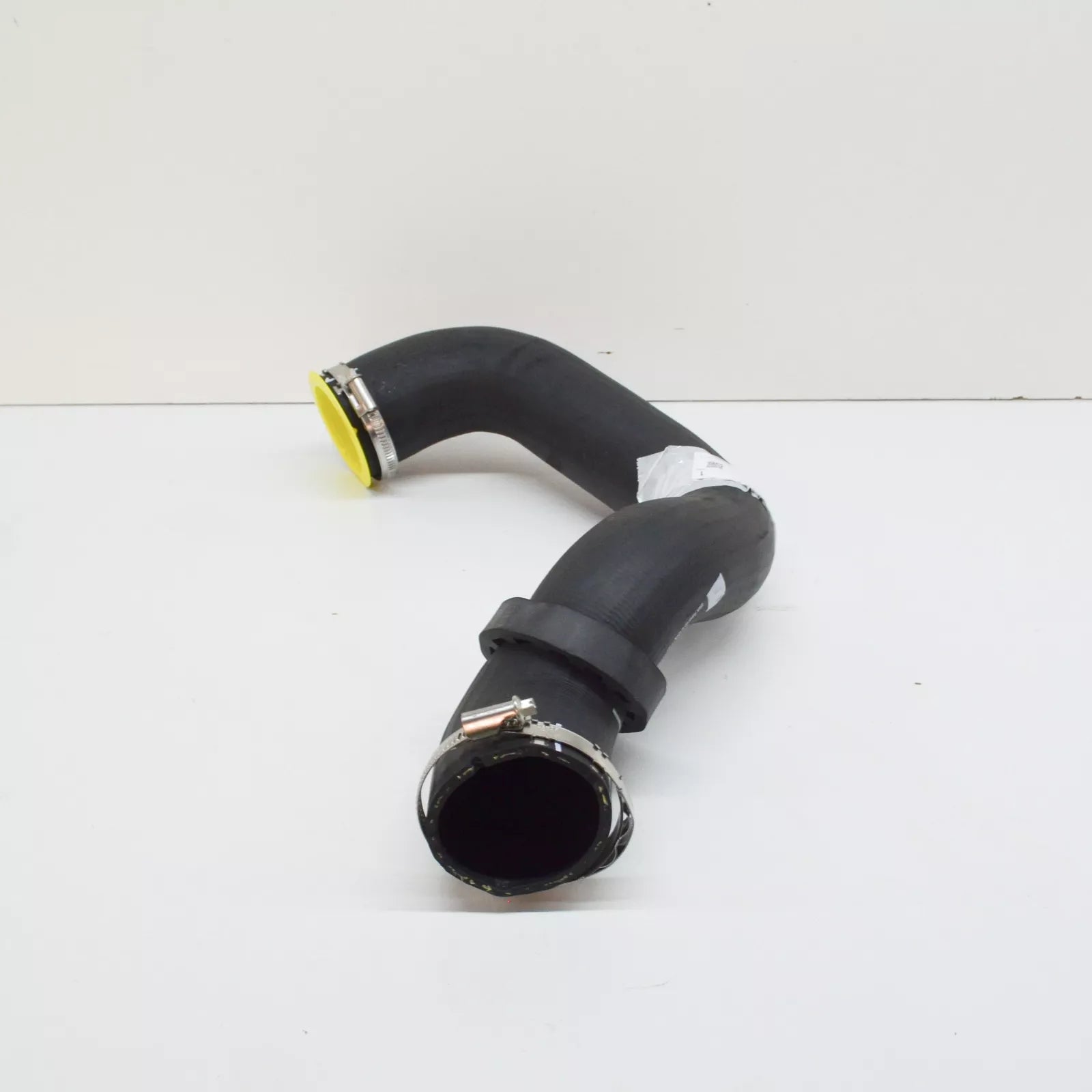 NEW VW TRANSPORTER T5 CHARGE AIR COOLER PRESSURE HOSE 7E0145980
