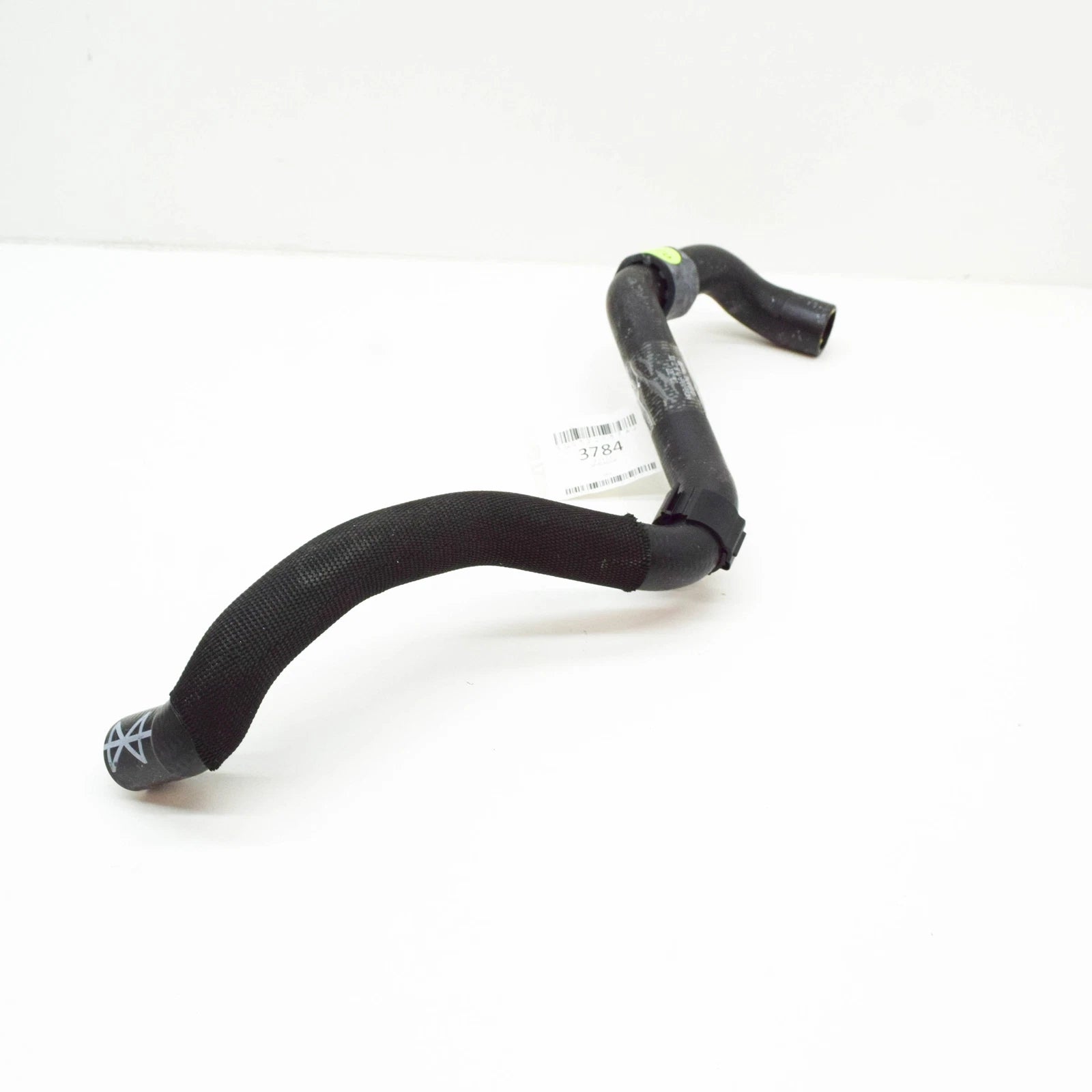 NEW VW ARTEON 3H ENGINE COOLANT HOSE 3Q0122157AJ ORIGINAL