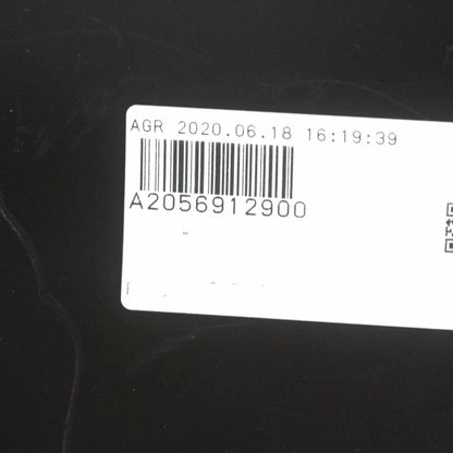 NEW MERCEDES-BENZ C-CLASS W205 FRONT LEFT ARCH LINER REAR PART A2056912900