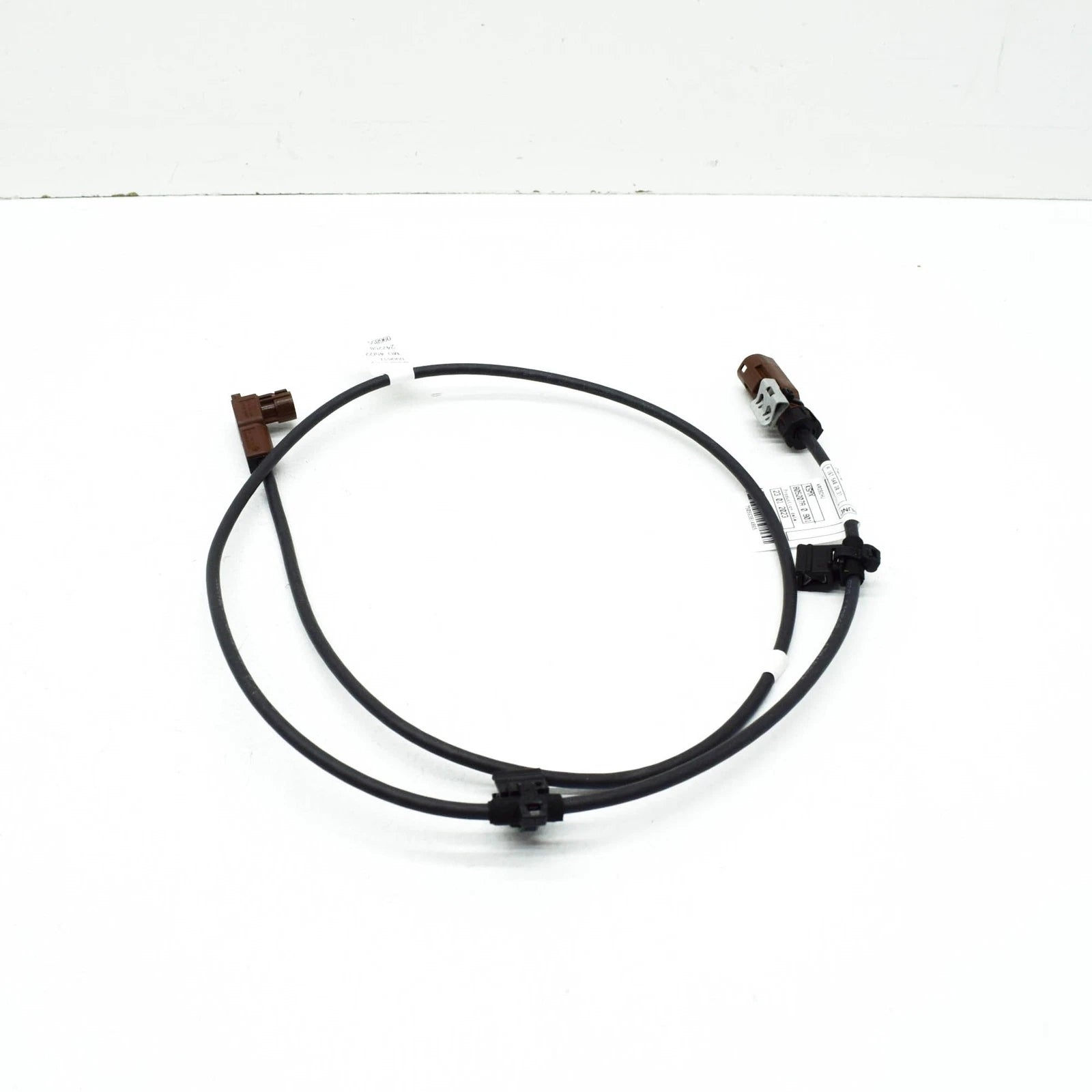 NEW MERCEDES-BENZ GLE W167 FRONT 360° CAMERA WIRING HARNESS A1675402037 ORIGINAL