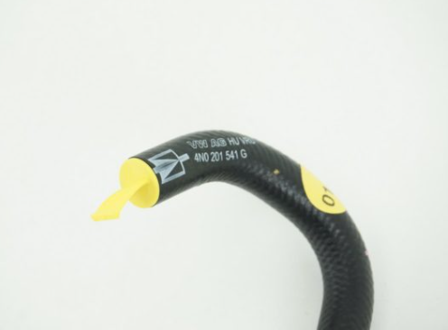new audi a8 4n fuel feed hose 4n0201541g original