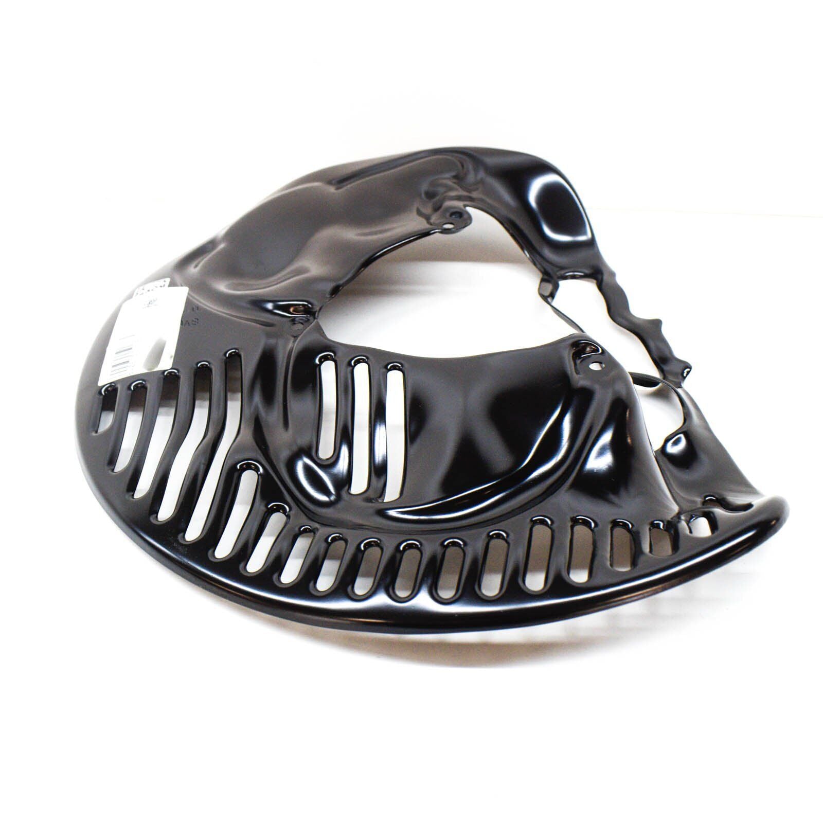 NEW AUDI A3 RS3 8V FRONT LEFT BRAKE DISC COVER PLATE 8V0615311B ORIGINAL