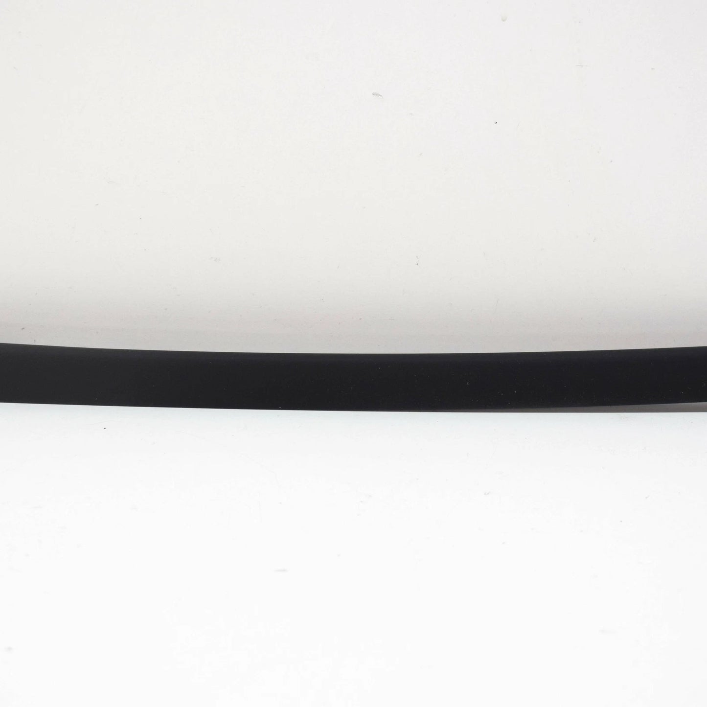 NEW AUDI A6 C6 FRONT WINDSHIELD LEFT WATER DEFLECTOR 4F0854327A01C ORIGINAL