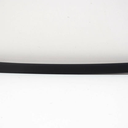 NEW AUDI A6 C6 FRONT WINDSHIELD LEFT WATER DEFLECTOR 4F0854327A01C ORIGINAL