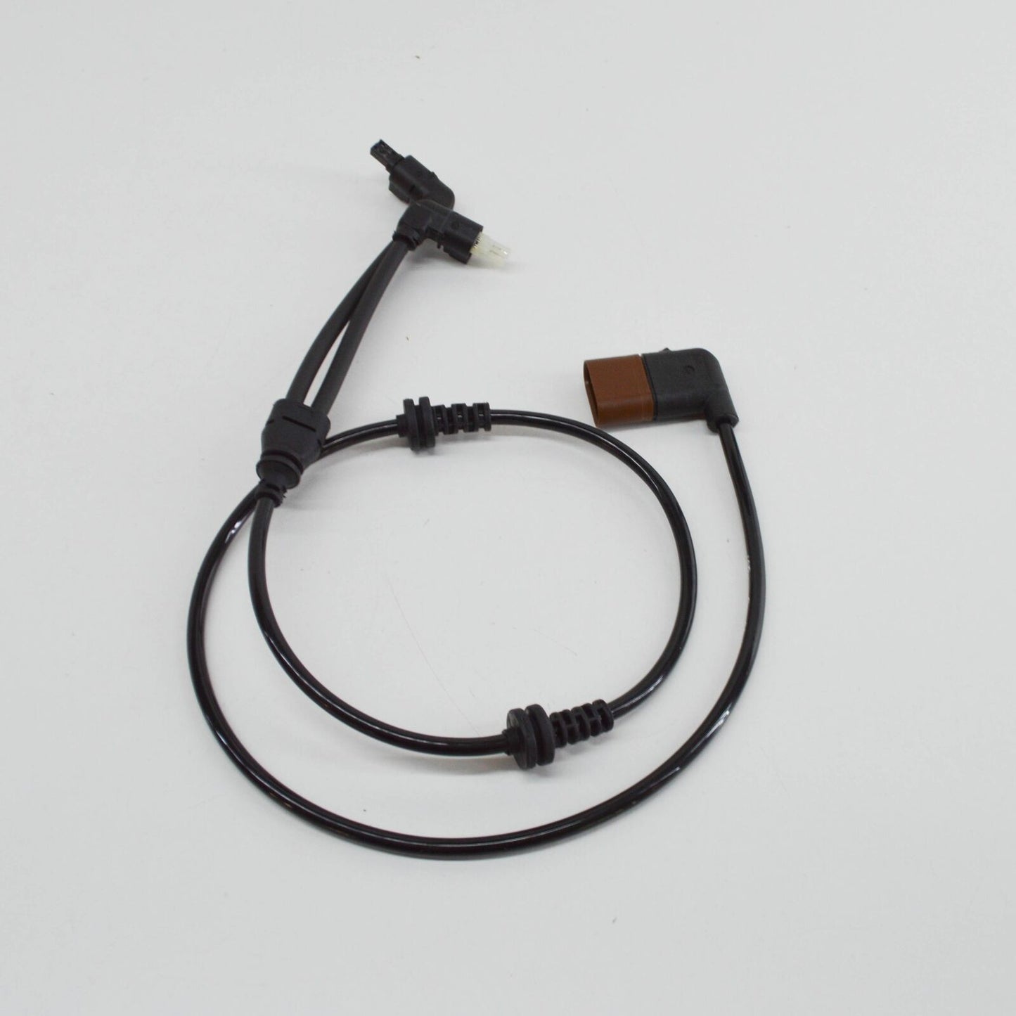 NEW MERCEDES-BENZ S W222 FRONT RIGHT SHOCK ABSORBER HARNESS A2225403705 ORIGINAL